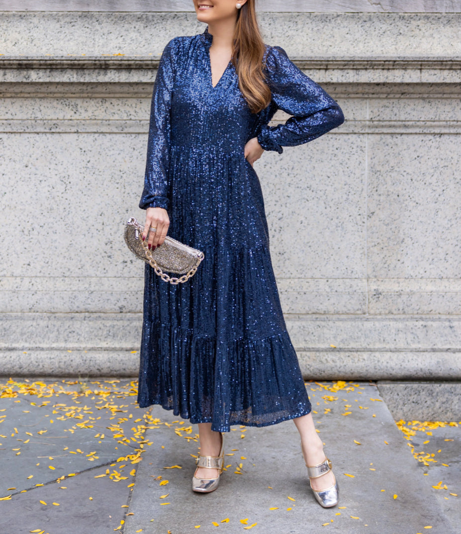 sail to sable dress Sail To Sable The Wrap Dress