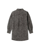 Grace & Mila Sally Leopard Short Dress
