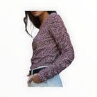 Nation Ltd Colette Tee - Winter Floral
