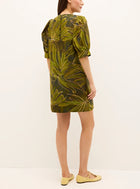 Marie Oliver Ola Dress - Canopy