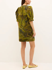 Marie Oliver Ola Dress - Canopy