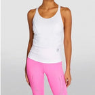 Adidas By Stella McCartney TruePurpose Training Tank - White