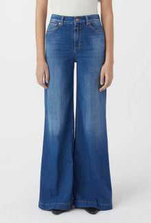 Closed Glow Up Jeans - Dark Blue