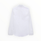 Dorothee Schumacher Powerful Ease Blouse - Pure White