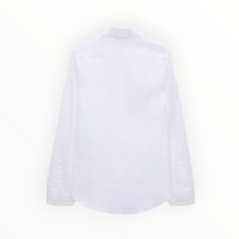 Dorothee Schumacher Powerful Ease Blouse - Pure White