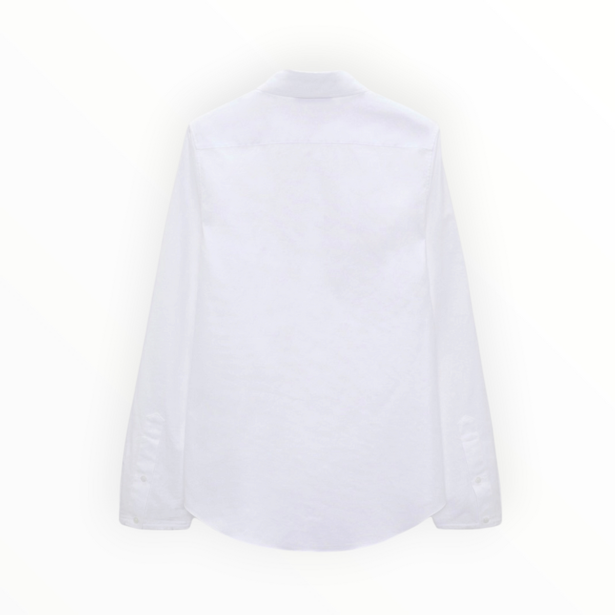 Dorothee Schumacher Powerful Ease Blouse - Pure White