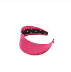 Lele Sadoughi Flamingo Brigitte Headband
