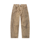Citizens of Humanity Miro Relaxed Jean - Natural Cheetah