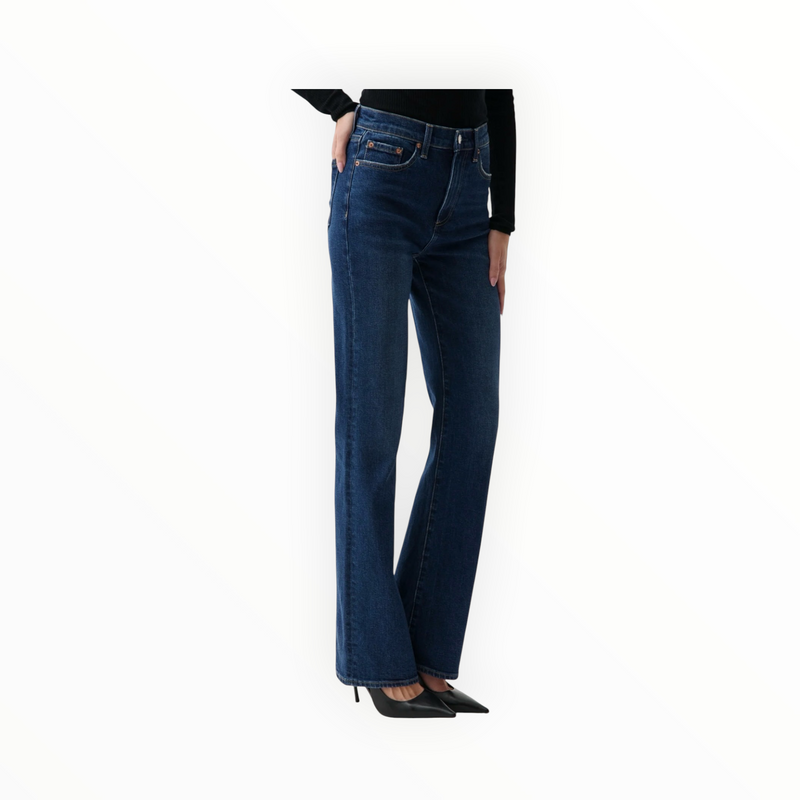 Pistola Evie High Rise Slim Boot - Penthouse - Penthouse