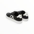 LØCI Classic Sneaker - Black/White