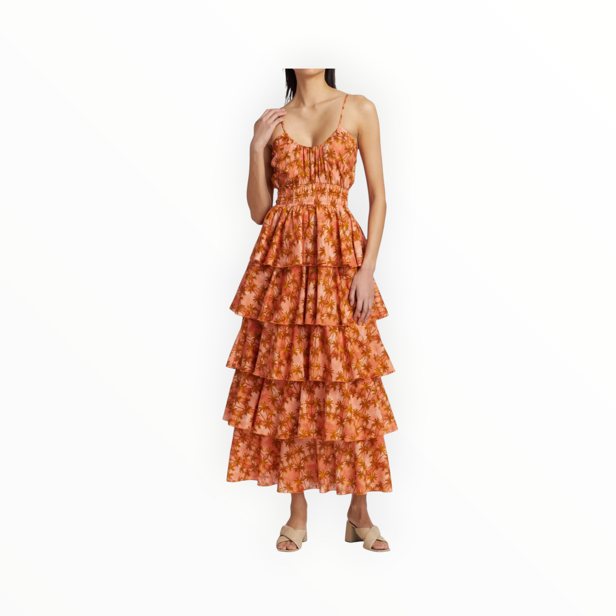 Kivari Leilani Dress