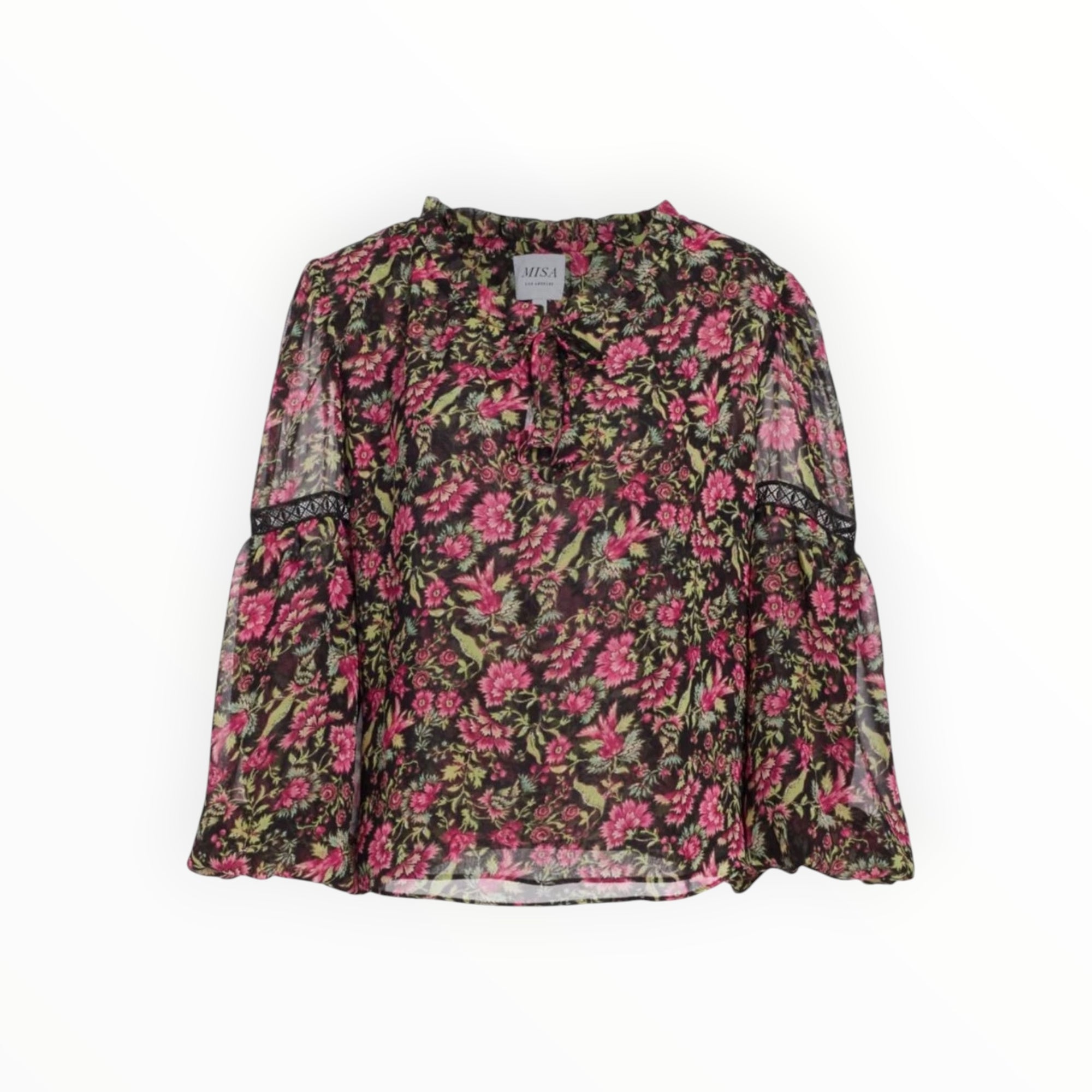 MISA Alicia Top - Multi