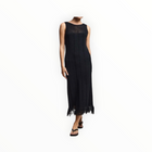 Velvet by Graham & Spencer Toma Dress - Black