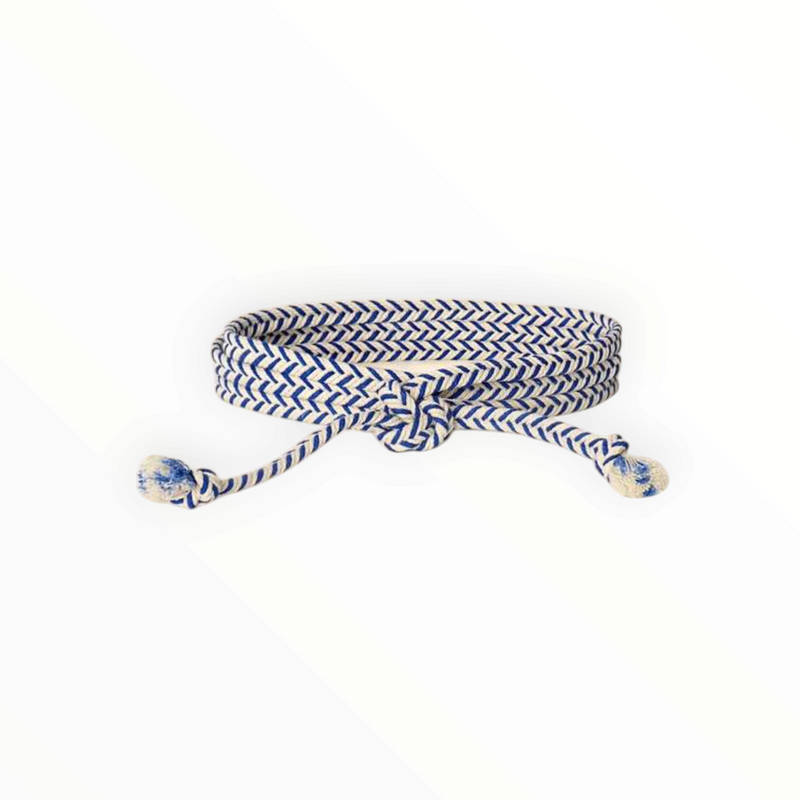 XiRENA Arrow Belt - Royal Braid