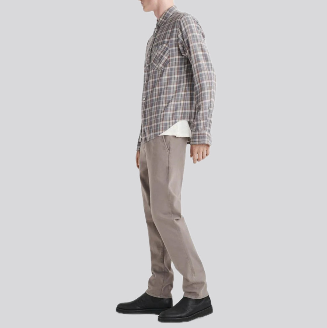 rag & bone  Fit 2 Action Loopback Chino