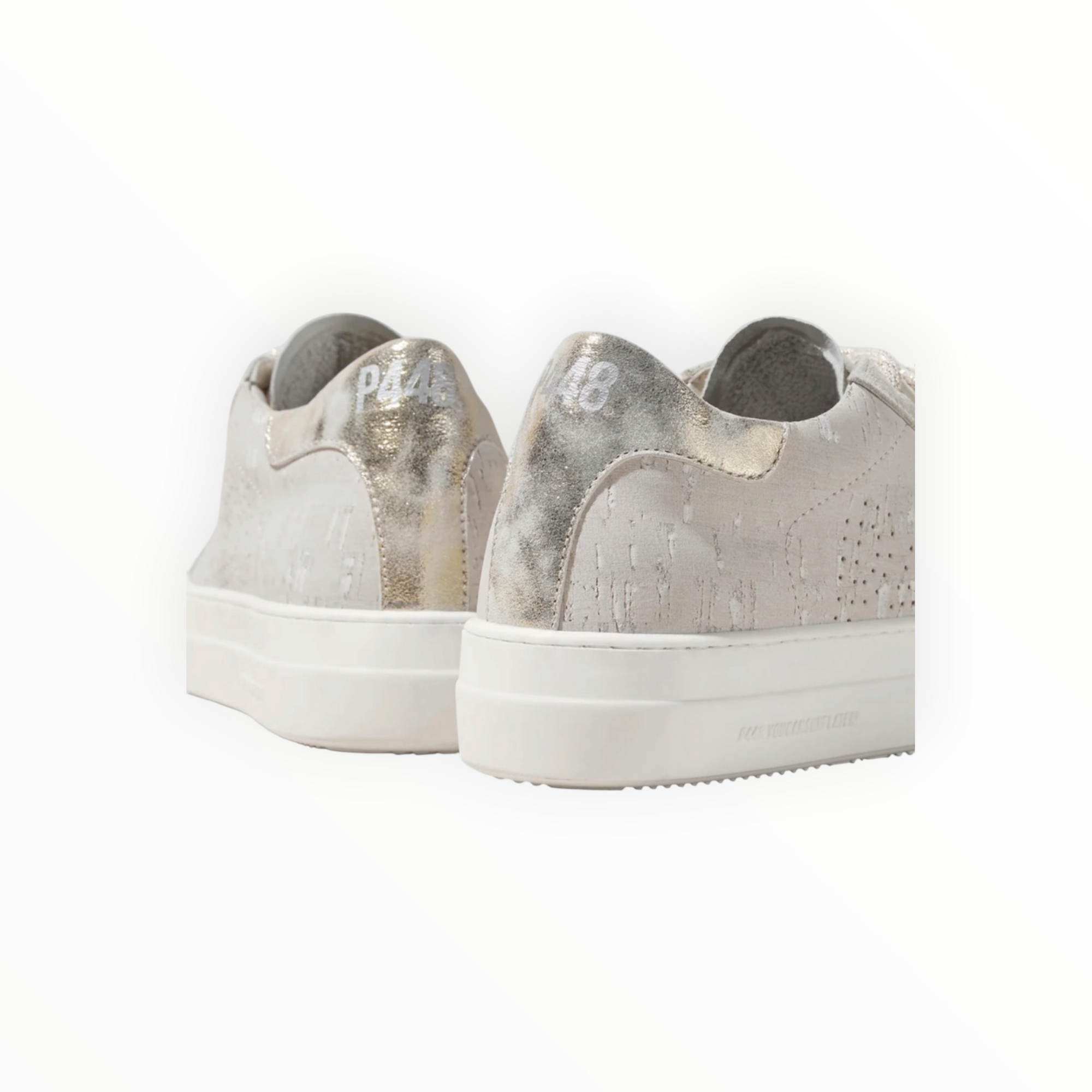 P448 Thea Sneaker (Copy)