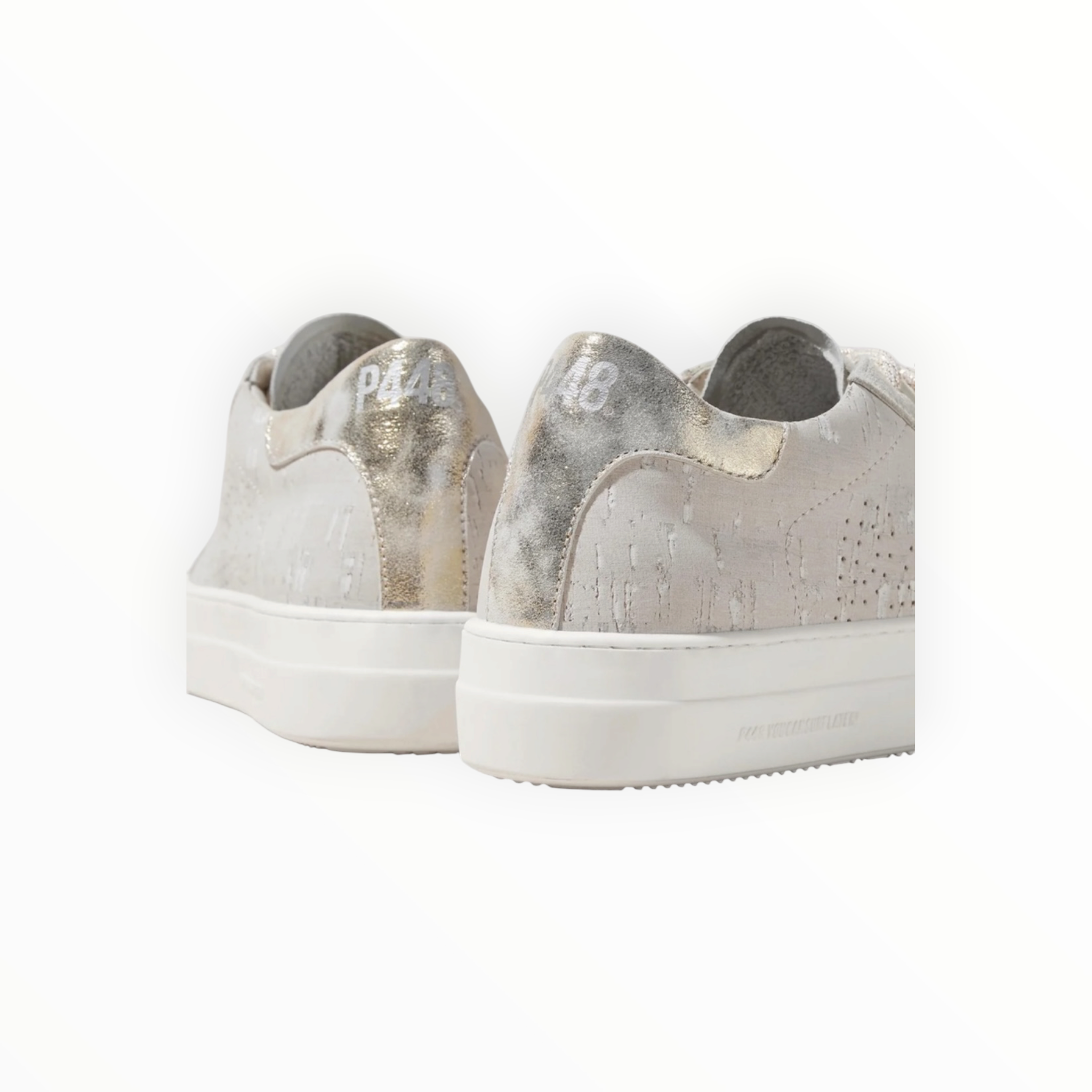 P448 Thea Sneaker (Copy)