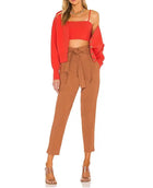 A.L.C. Winnie Bra - Persimmon