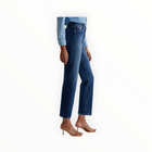 AG Jeans Brinley Crop - 7 Years La Jolla