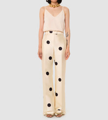 Tara Jarmon Pitt Trousers - Ecru