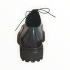 Michele Lopriore Lace Up Shoes - Black