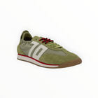 Back 70 Rocket Sneaker - Olive