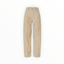 Baum und Pferdgarten Nara Trousers - Leopard Corduroy Mix
