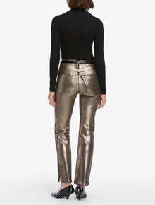 Frame The Reboot Crop - Champagne Coated