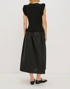 Rails Deidre Dress - Black