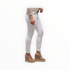 MAC Dream Skinny Jeans - White