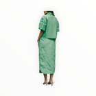 Love The Label Nylah Skirt - Kiwi