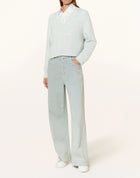 Weekend Max Mara Aloa Sweater - Mint