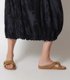 Huma Blanco Cassie Sandals - Latte