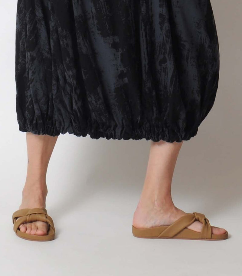 Huma Blanco Cassie Sandals - Latte