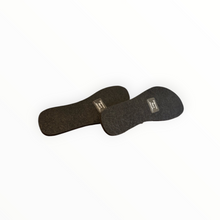 Californians Sofia Metallic Sandals