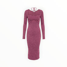 Jonathan Simkhai Danika Dress - Pink