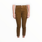 Closed Lotti Pants - Tobacco