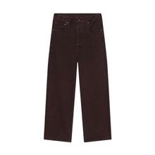 AGOLDE Ren Jean (Flyweight) - Sloe Berry