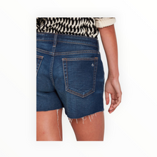 rag & bone Dre Low-Rise Short - Aster