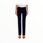 L'Agence Stevie Velvet Jean - Dark Navy