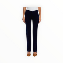 L'Agence Stevie Velvet Jean - Dark Navy