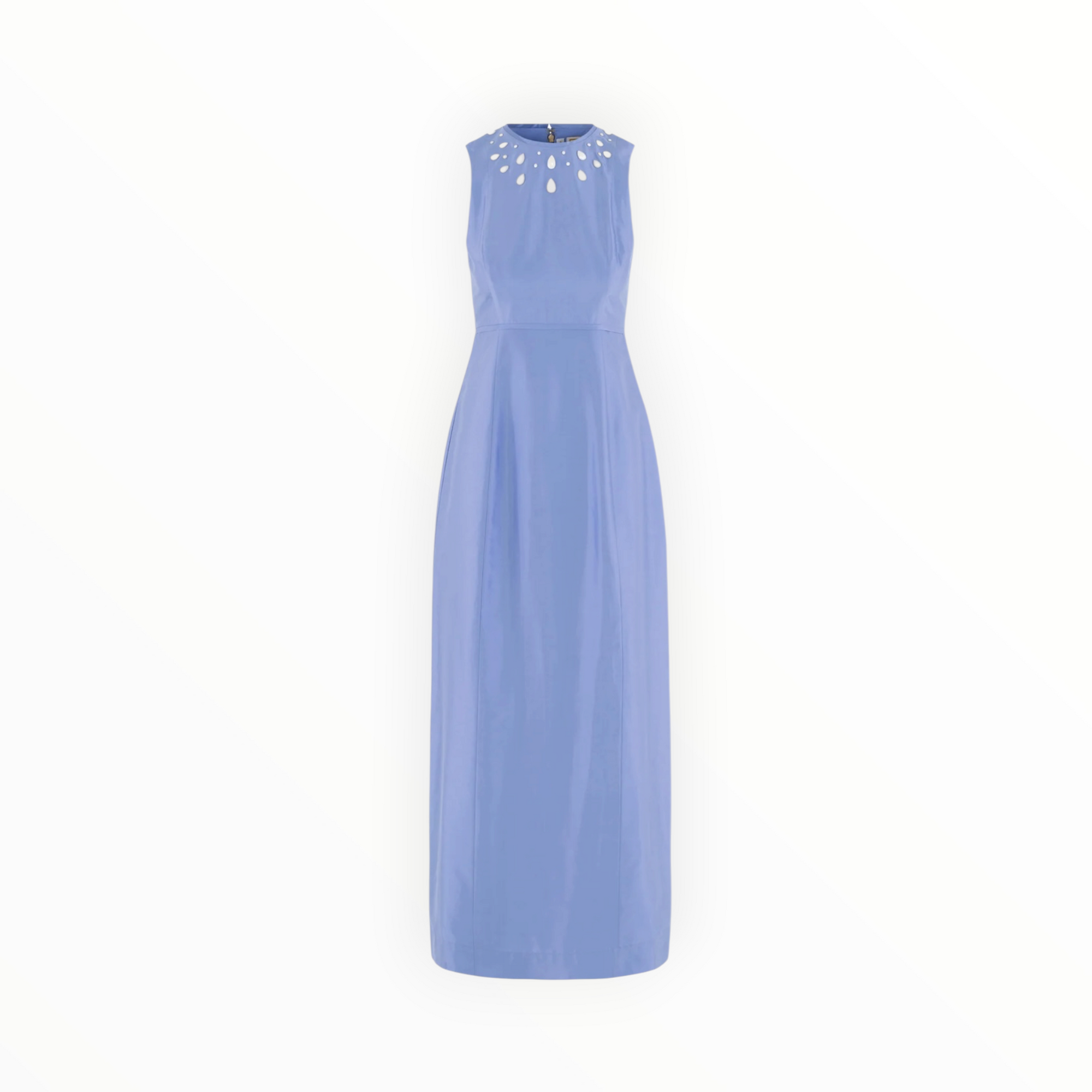 Emily McCarthy Hepburn Dress - Grapemist