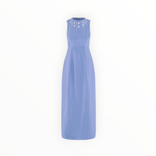 Emily McCarthy Hepburn Dress - Grapemist