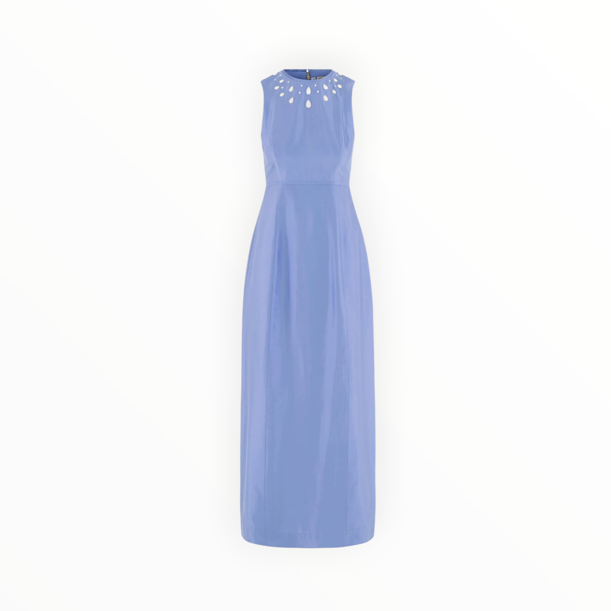Emily McCarthy Hepburn Dress - Grapemist