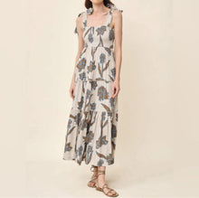 Omika Lana Maxi Dress - Maria Dune