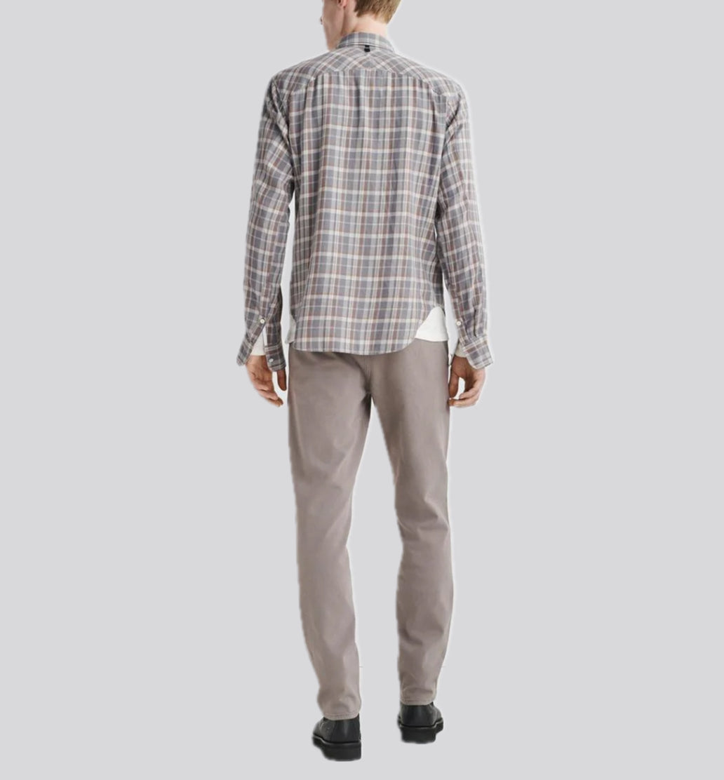 rag & bone  Fit 2 Action Loopback Chino