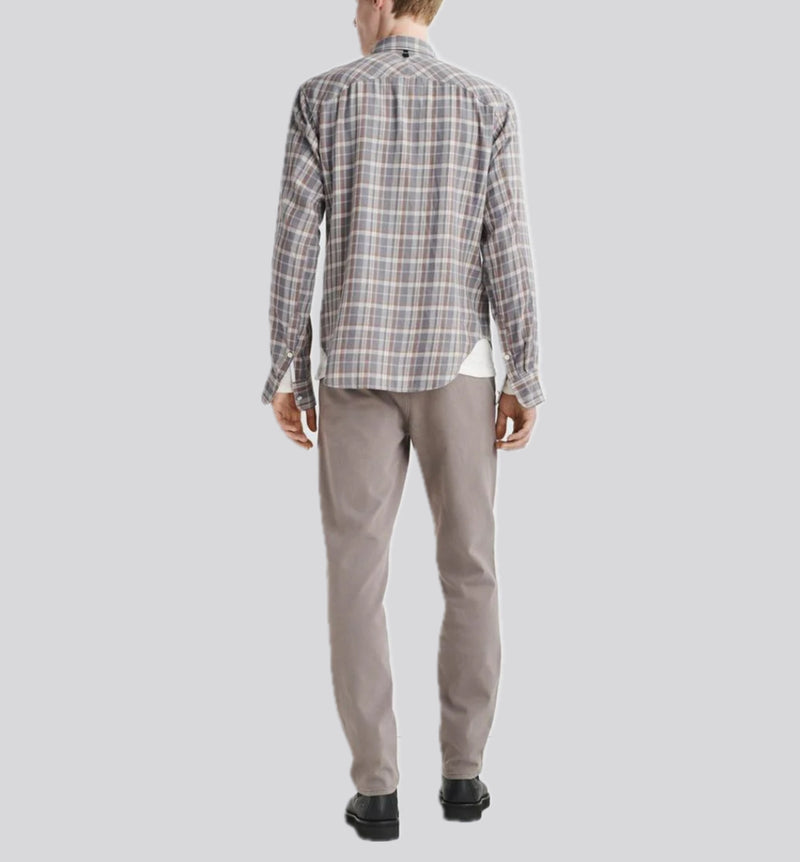 rag & bone  Fit 2 Action Loopback Chino