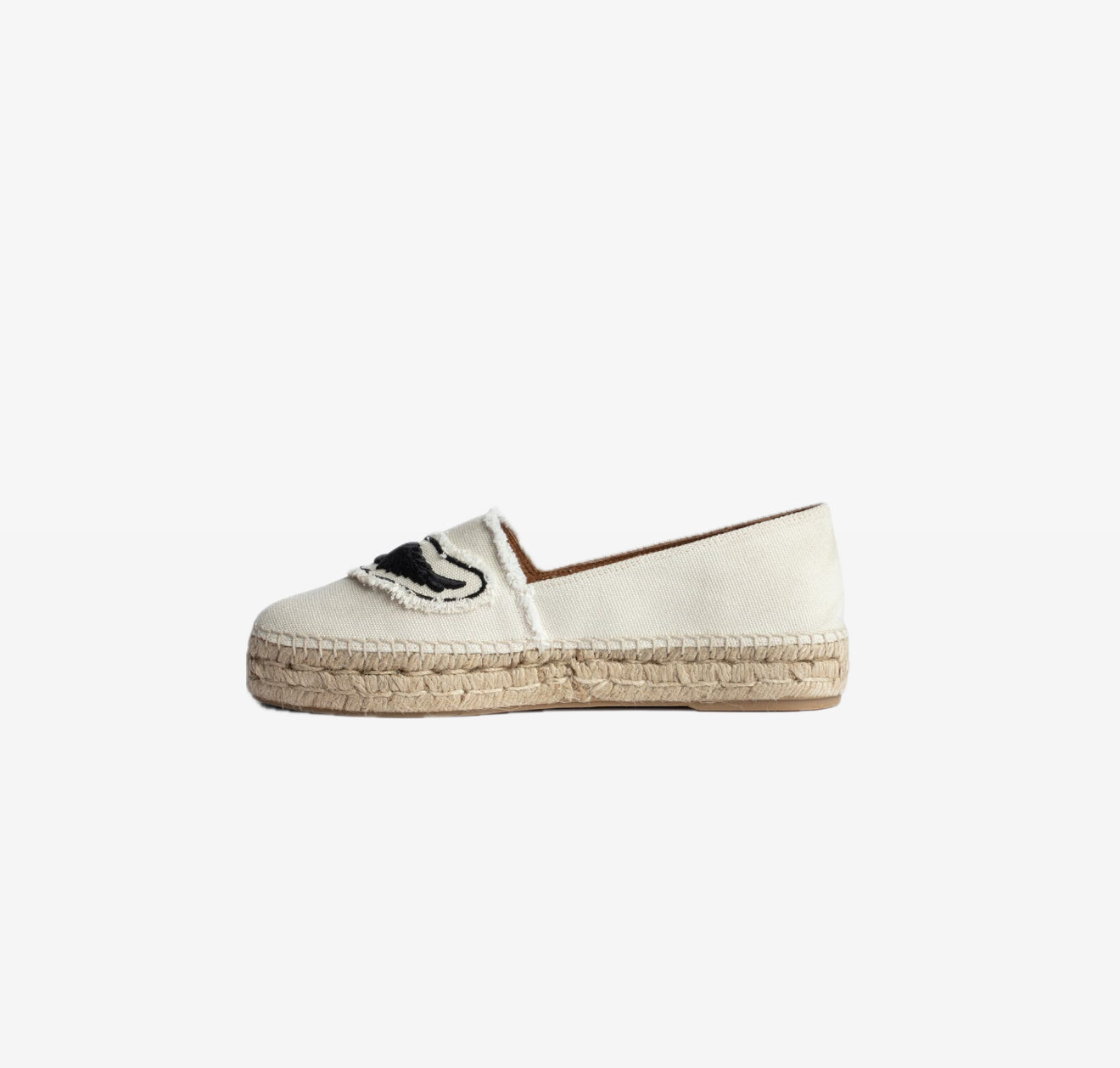 Zadig & Voltaire Zadig Espadrilles - Flash