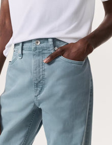 rag & bone Fit 2 Slim Fit Jeans - Stone Blue