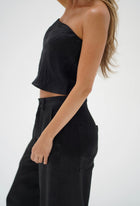LNA Roxy Shine Tube - Black